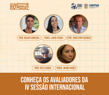 UEMA  Curso de Português para Estrangeiros abre inscrições nesta