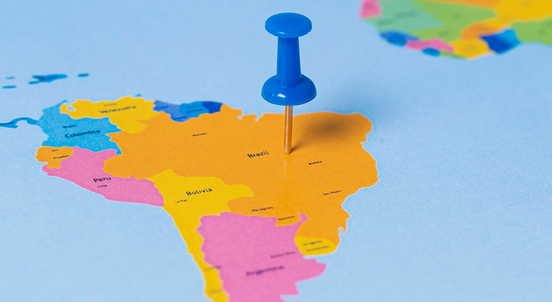 EDITAL N.º 001/2024-SRI/UEMA – INSCRIÇÃO PARA O PROCESSO SELETIVO DO PROGRAMA LATINO-AMERICANO DE MOBILIDADE – INILATmov+