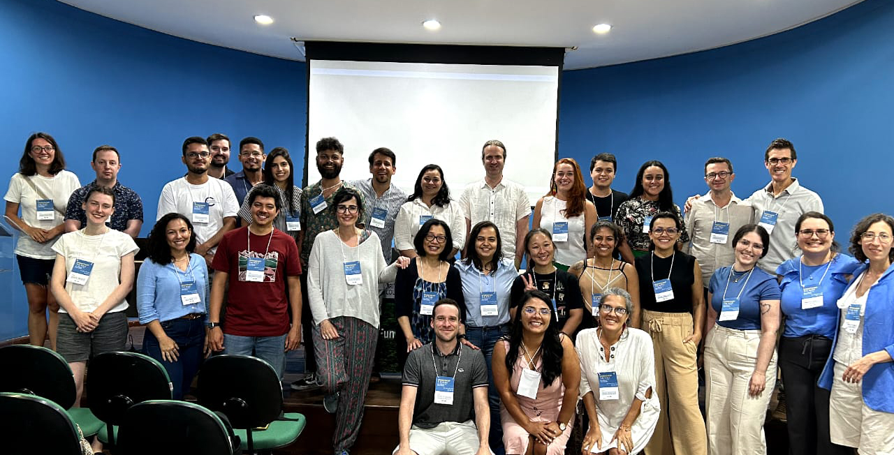 Workshop sobre fungos traz pesquisadores internacionais a UEMA
