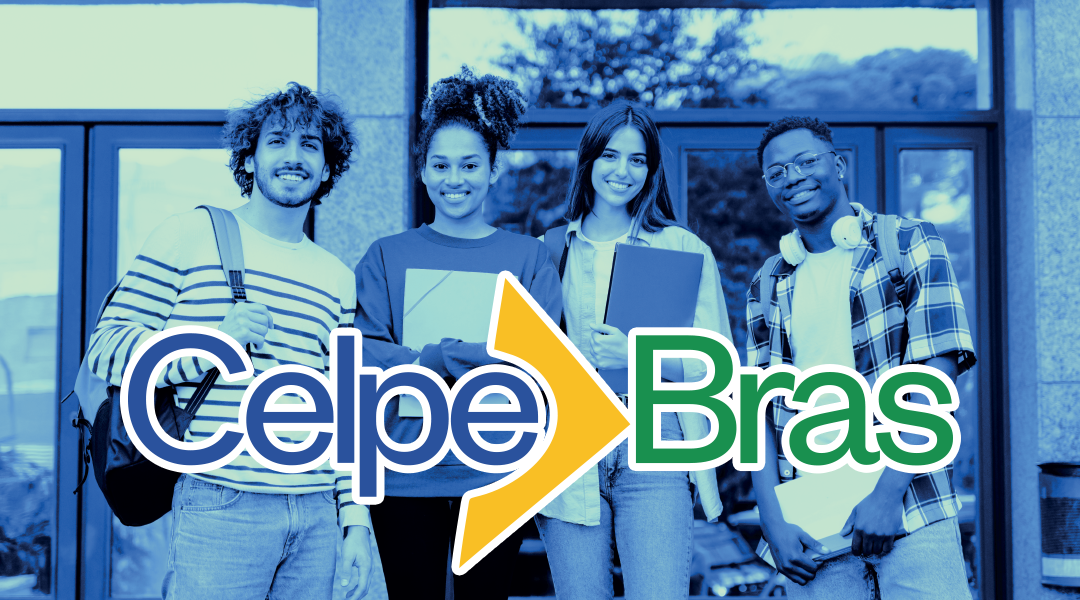 Inscrições Abertas para o Exame de Proficiência em Língua Portuguesa para Estrangeiros; Celpe-bras 2024/2