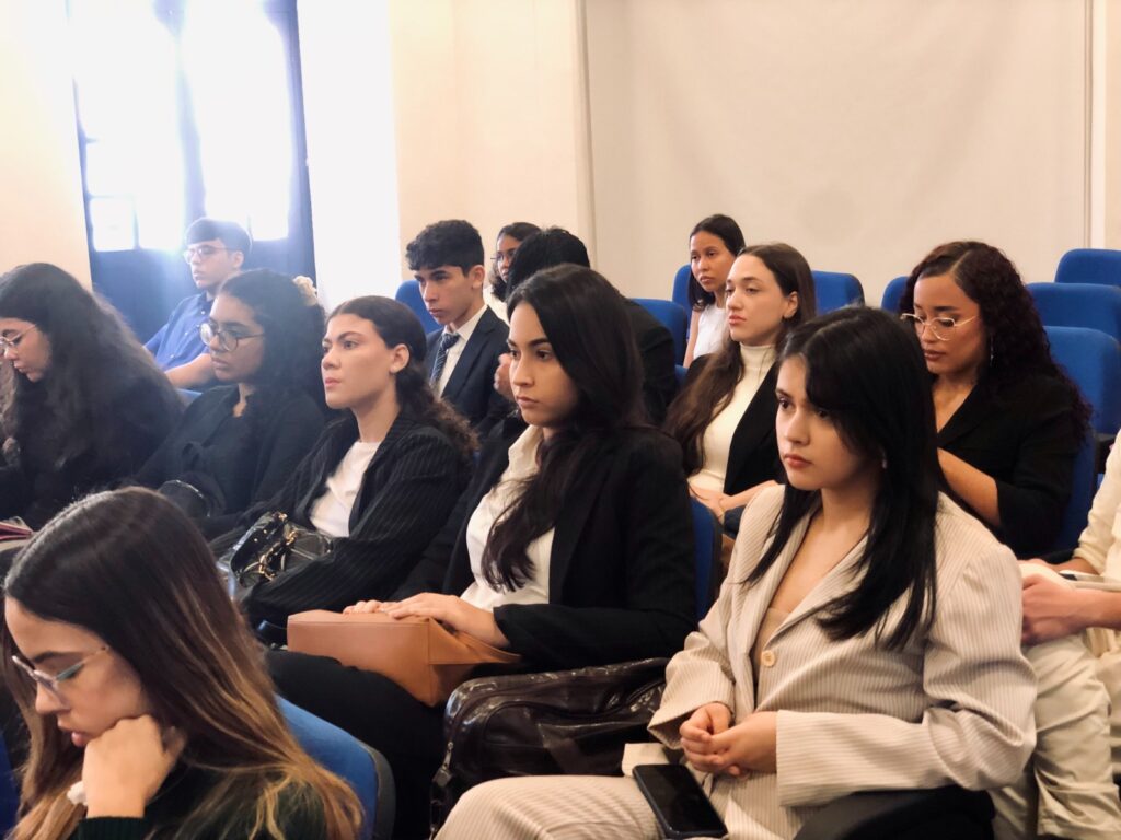 UERIMun: projeto inovador promove primeira simulação da ONU na Uema