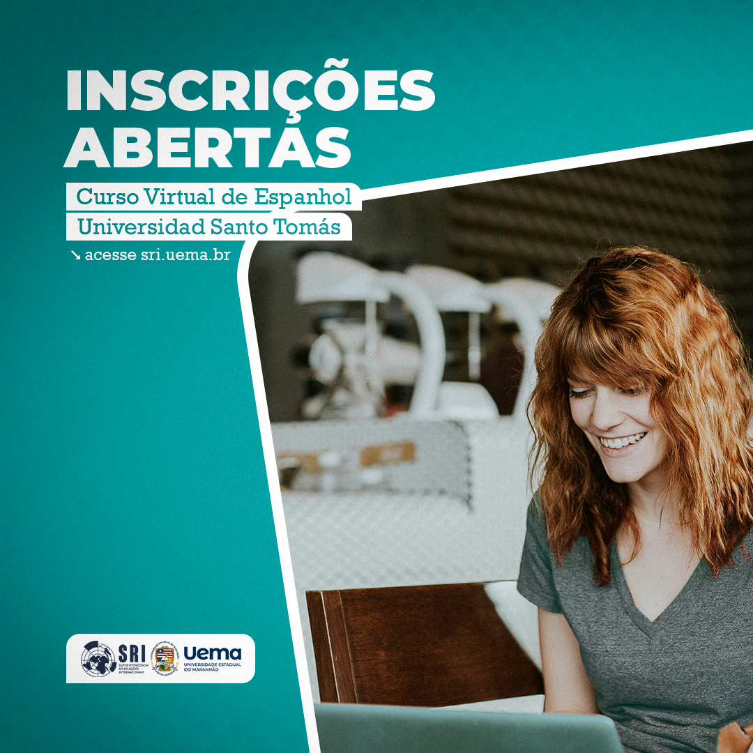 CURSO VIRTUAL DE ESPANHOL UST – 2025.1