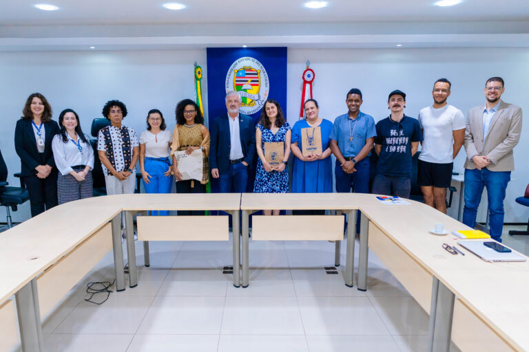Uema e Academia de Belas Artes de Viena firmam parceria internacional para cooperação acadêmica e cultural