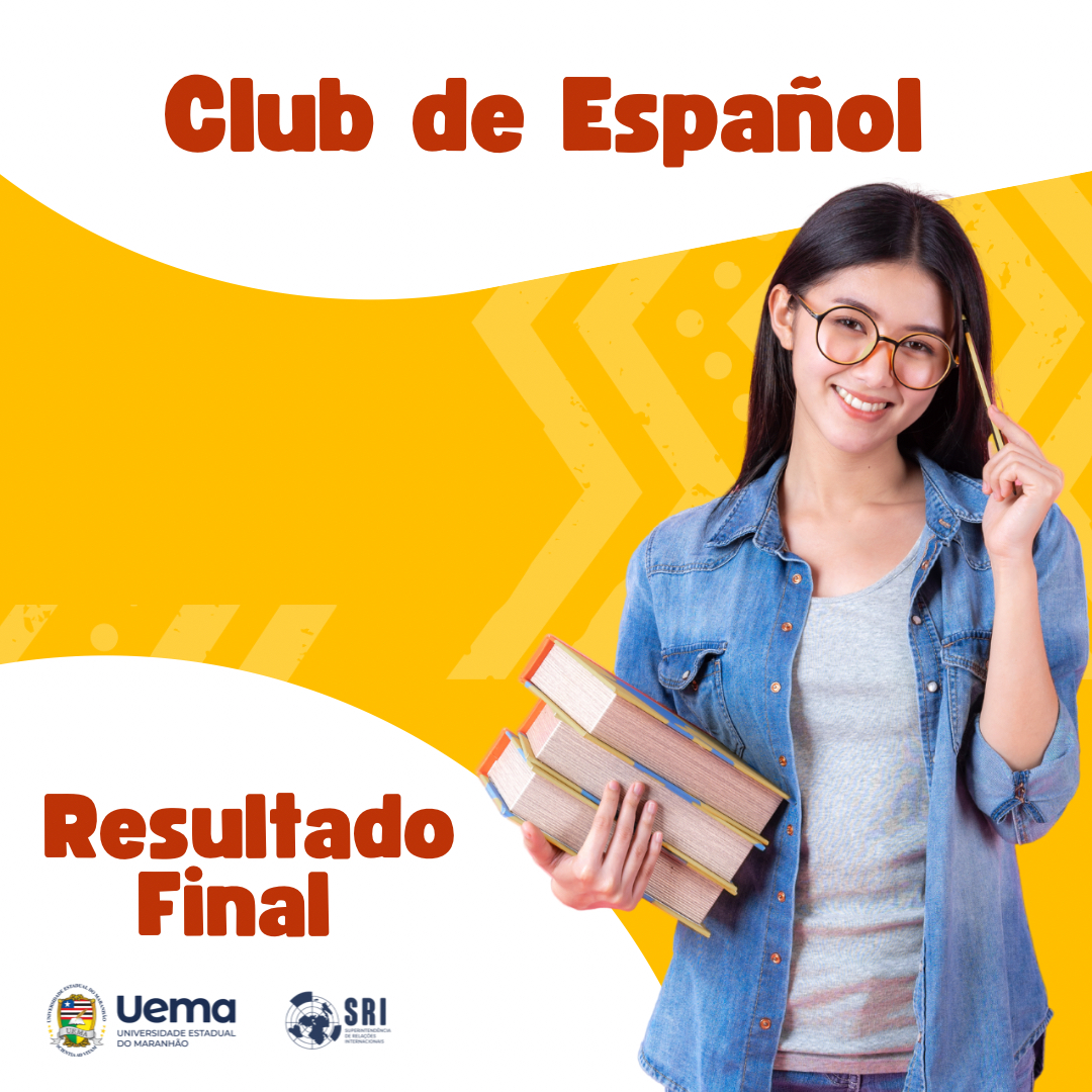 SRI lança resultado final do Clube Prático de Fluência em Língua Espanhola: “Hablemos en Español”