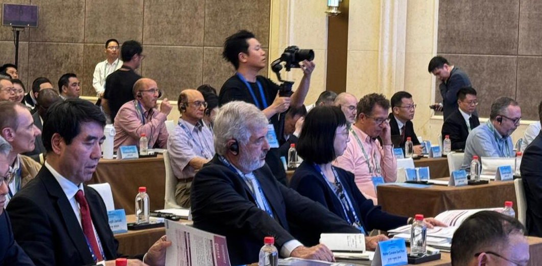 Brasil-China em Foco: Oportunidade de Participação em Grupo de Estudos da UEMA