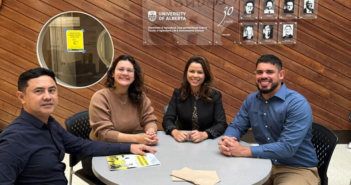 Uema estreita parceria internacional com a Universidade de Alberta no Canadá em Projeto aprovado pelo CNPq