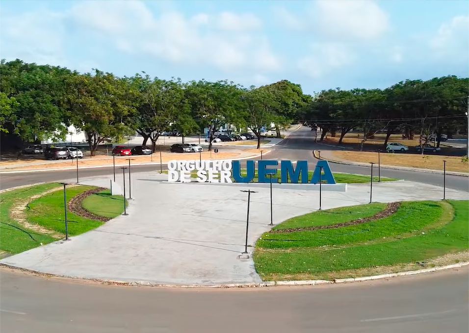 Uema fortalece laços internacionais por meio do Programa Estudante-Convênio de Graduação (PEC-G)