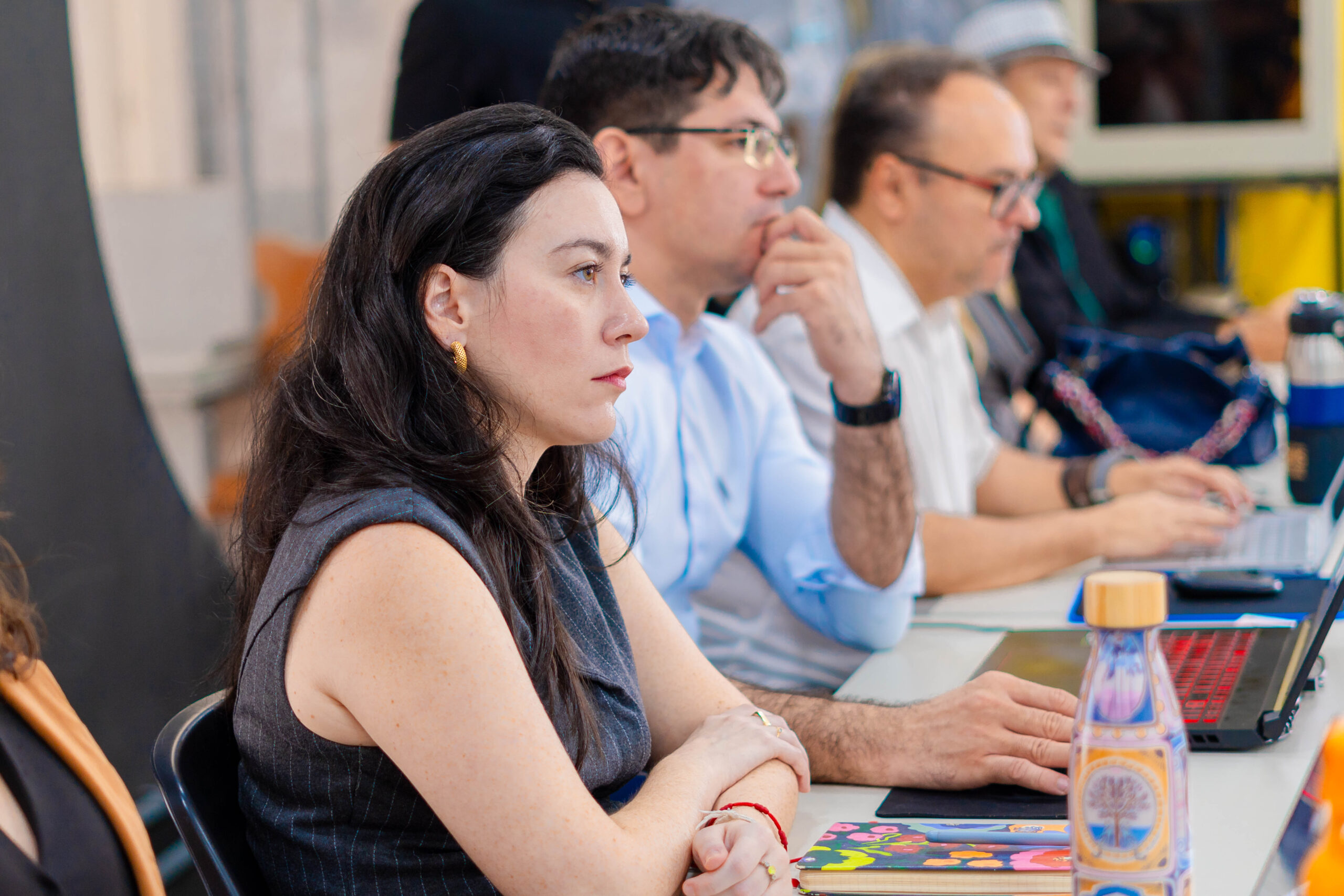 SRI participa de encontro com Diretores de Campi e Centro da UEMA