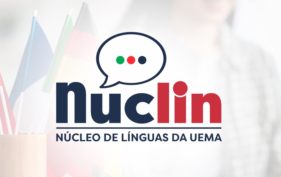 Nuclin-Uema divulga Edital para Exames de Proficiência em Língua Estrangeira