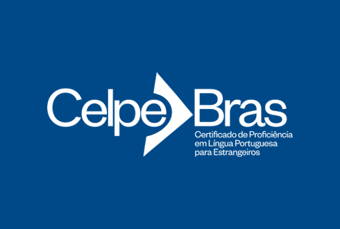 Celpe-Bras 2026/2: inscrições estão abertas até 6 de agosto