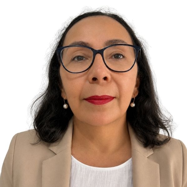 Ana Lucia Abreu