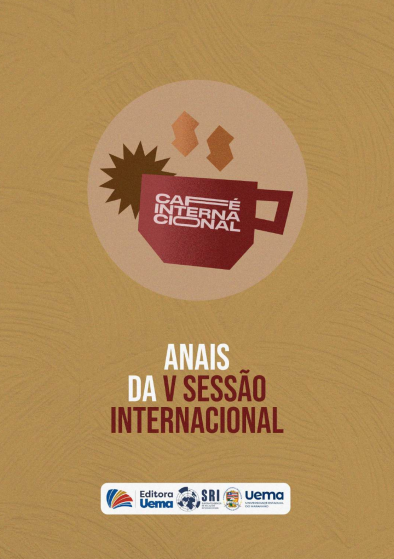Anais da V Sessão Internacional
