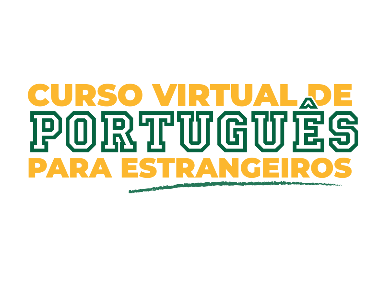 Português para Estrangeiros