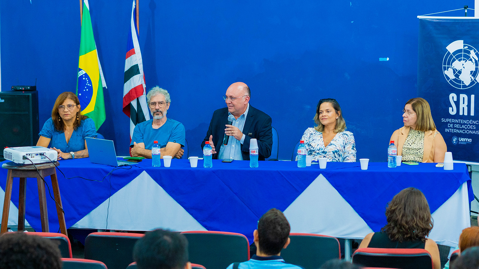 Café Internacional — foto 3